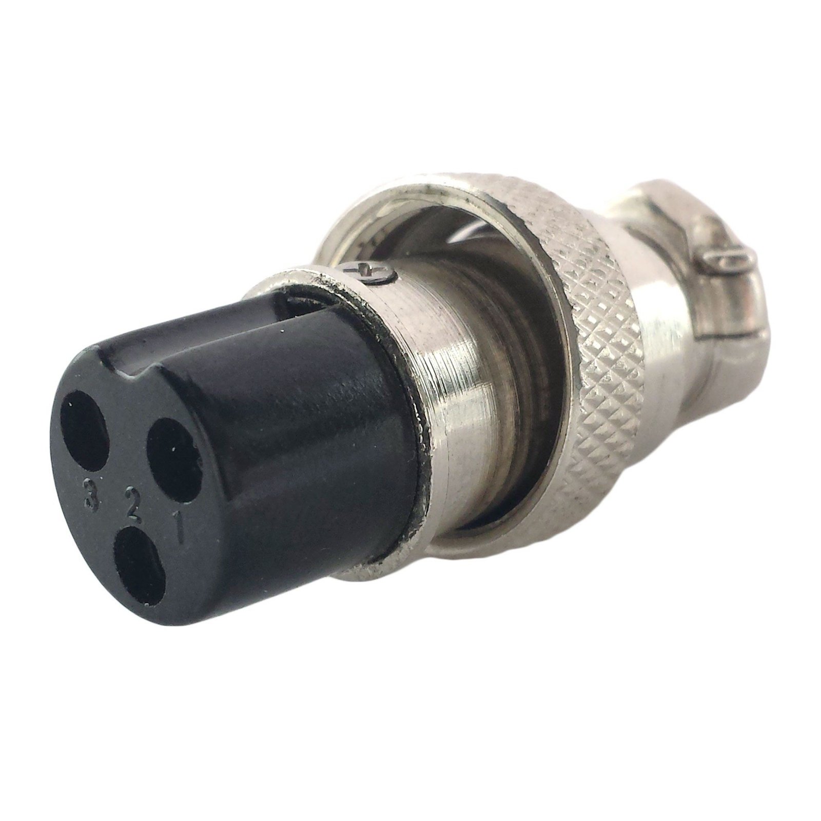 Conector ATS 3 pini pentru Generator ITC Power