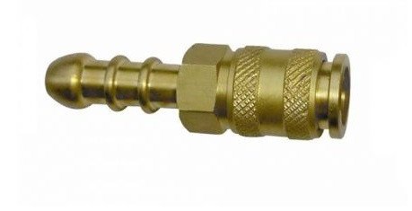 Conector rapid gaz
