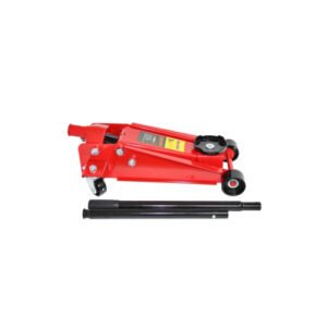 Cric model „Crocodil” Profesional 3T Floor Jack