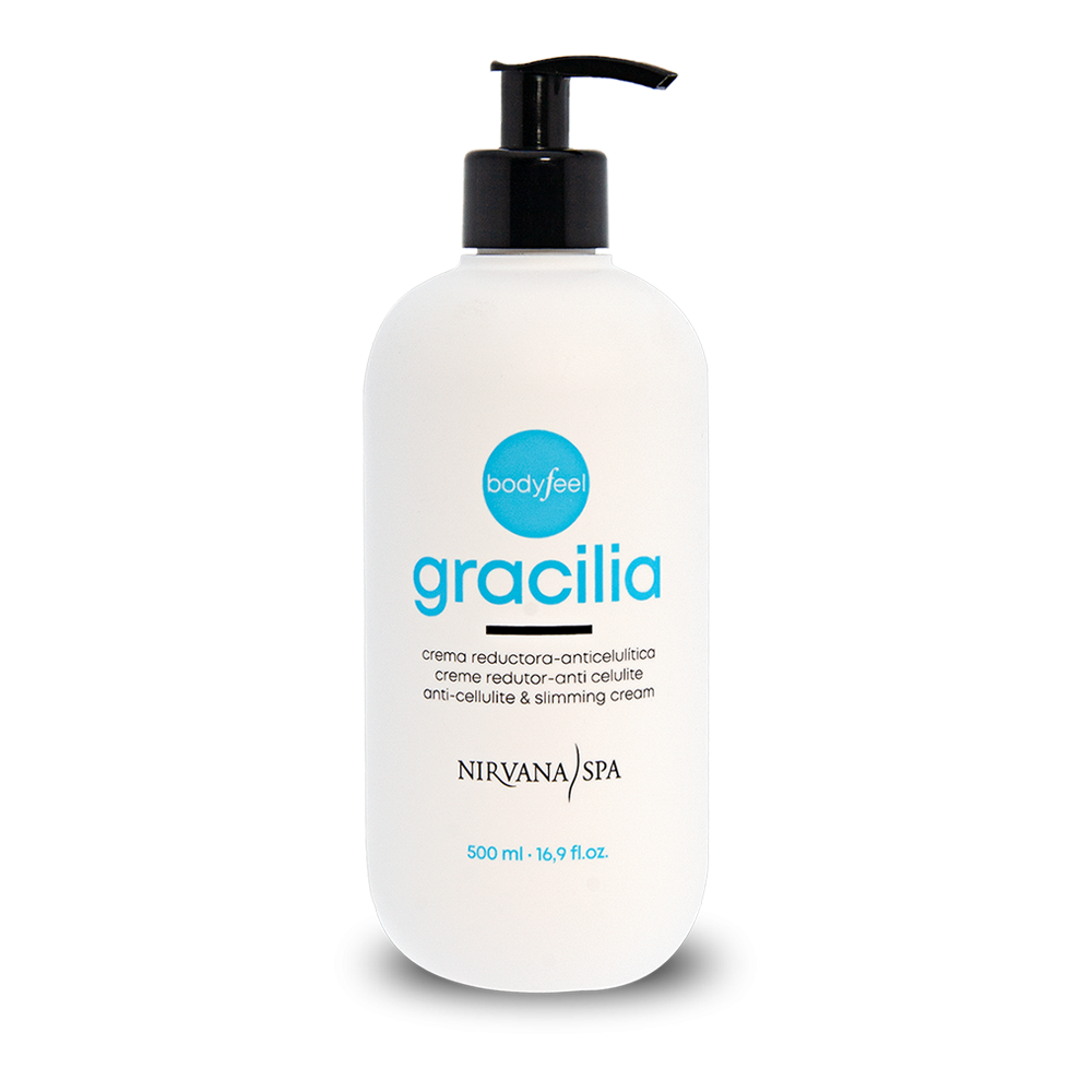 Crema Anticelulitica Gracilia, 500ml