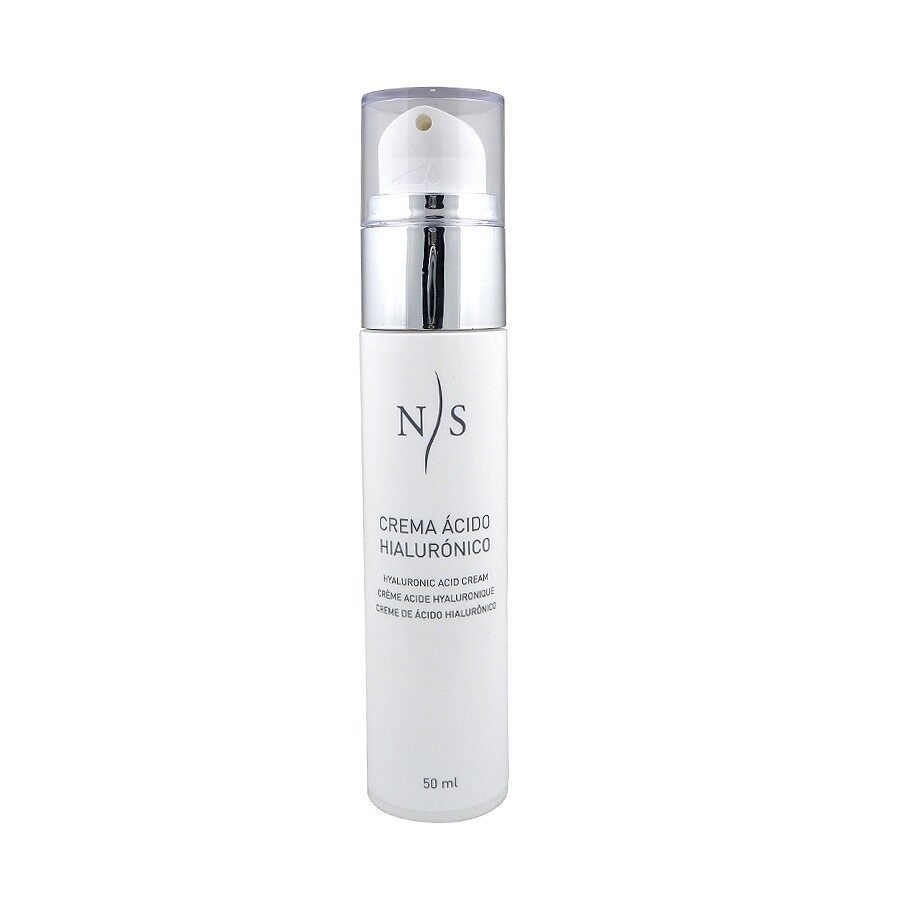 Crema cu acid hialuronic, 50 ml