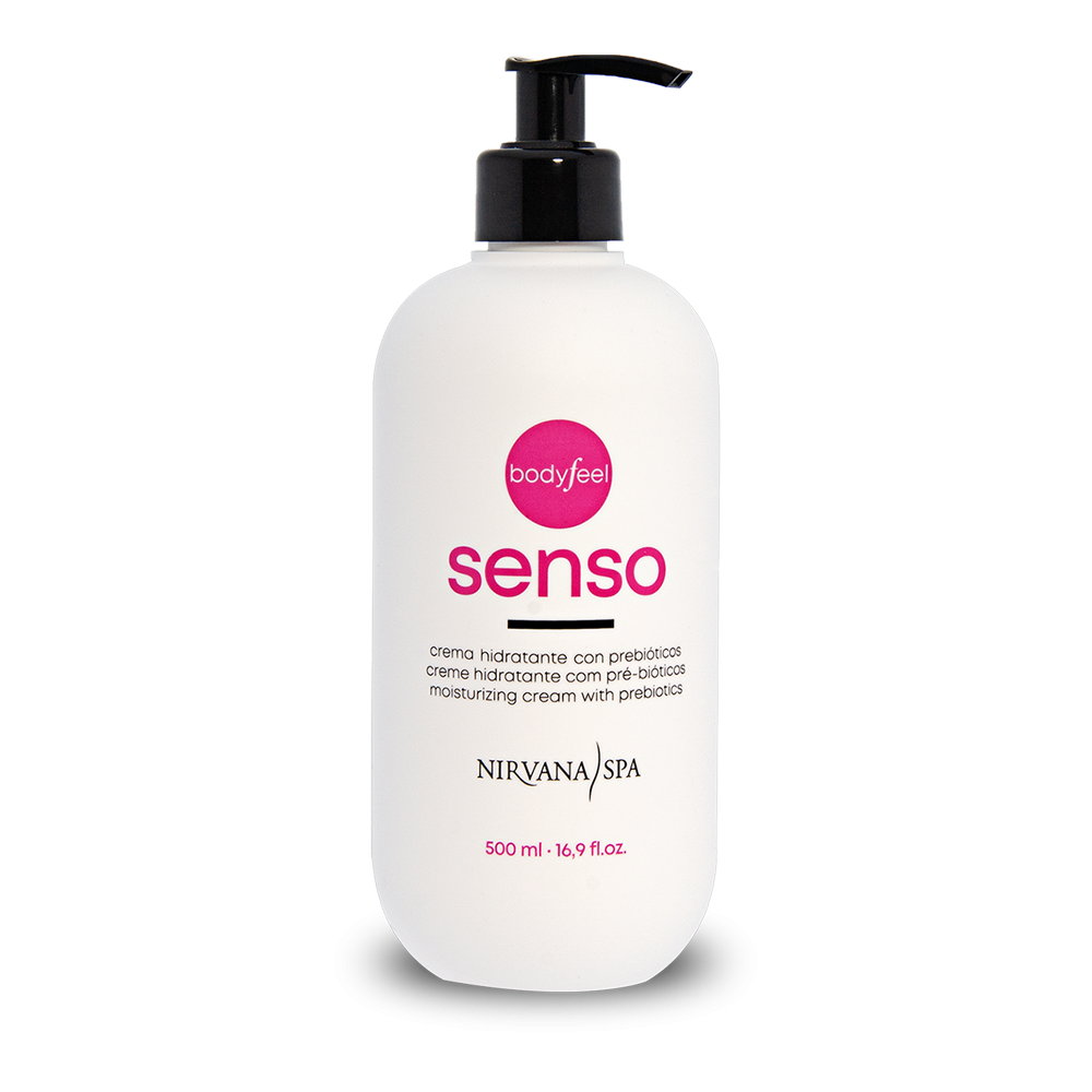 Crema Hidratanta Senso Corp, 500ml