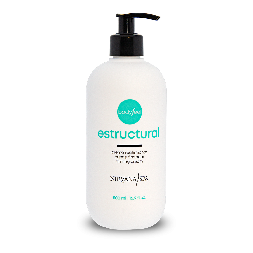 Crema Reafirmanta, 500ml