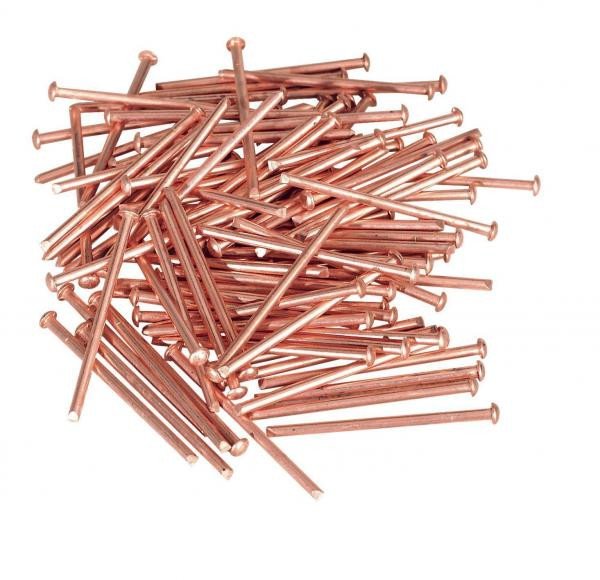 Cuie sudura 2.5x50mm