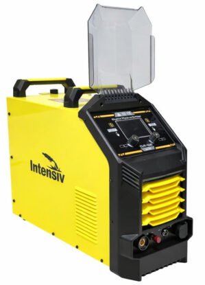 CUT 100 – APARAT DE TAIERE CU PLASMA INTENSIV