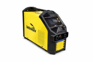 CUT 40 AIR – APARAT DE TAIERE CU PLASMA INTENSIV CU COMPRESOR