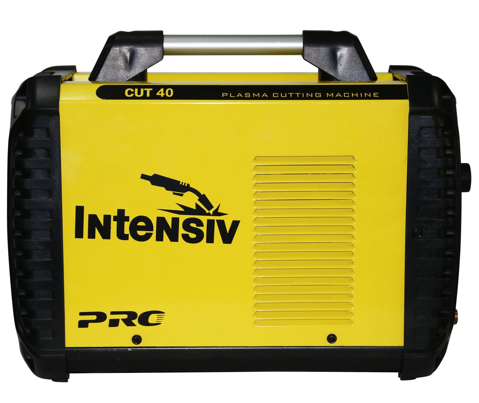 cut 40 evo - aparat taiere cu plasma intensiv 5 CUT 40 EVO - Aparat taiere cu plasma Intensiv - imagine 5