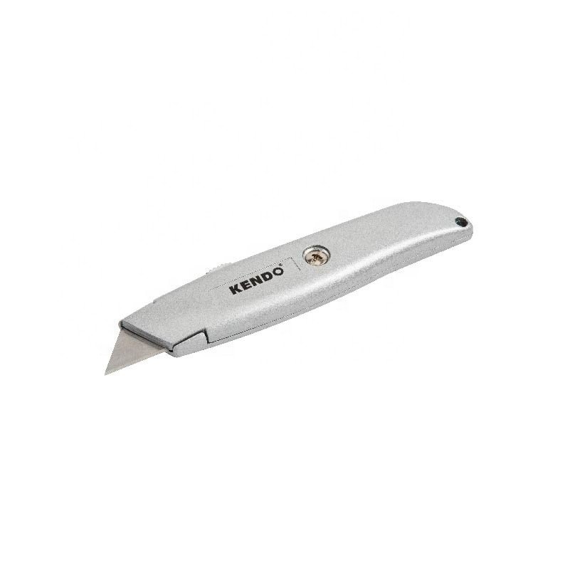 cutit utilitar (de taiere) retractabil 150mm 2 Cutit utilitar (de taiere) retractabil 150mm - imagine 2