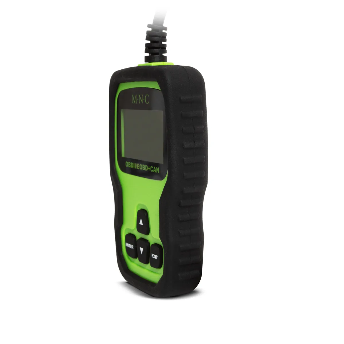 Tester auto OBD2 diagnoza 12V, cititor coduri eroare, scanner auto, stergere erori, date live, universal - imagine 3