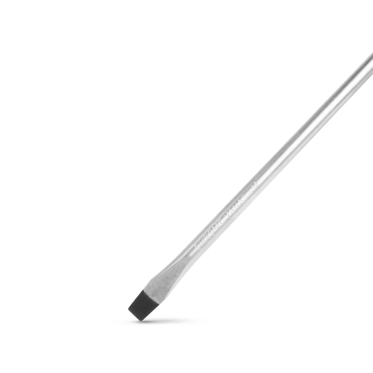 Surubelnita Dreapta 5 mm, Lama Crom Vanadiu 75 mm, Maner Ergonomic Antiderapant - imagine 2