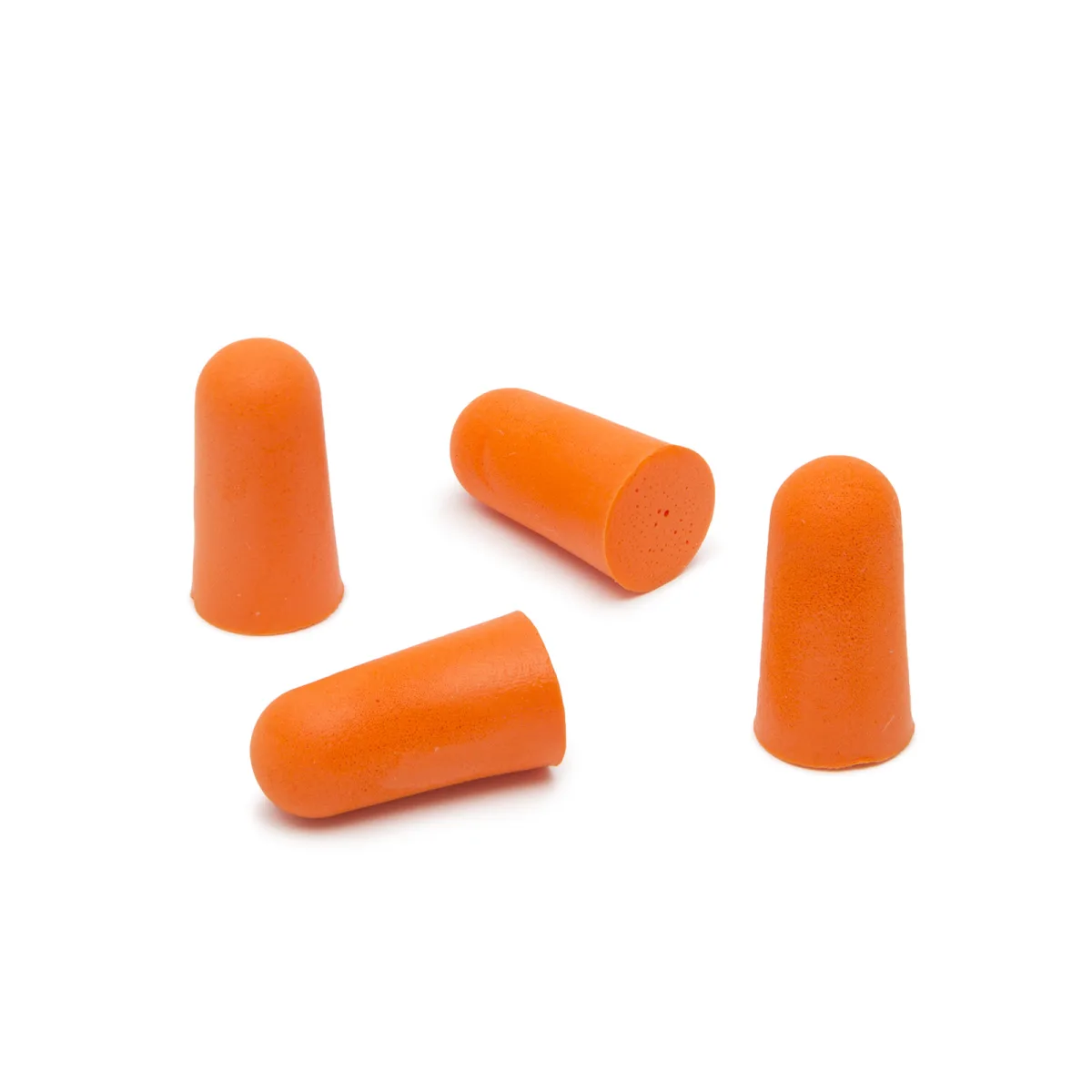 Dopuri de Urechi Antifonice din Spuma PU, Protectie Auditiva SNR 35 dB, Set 4 Buc