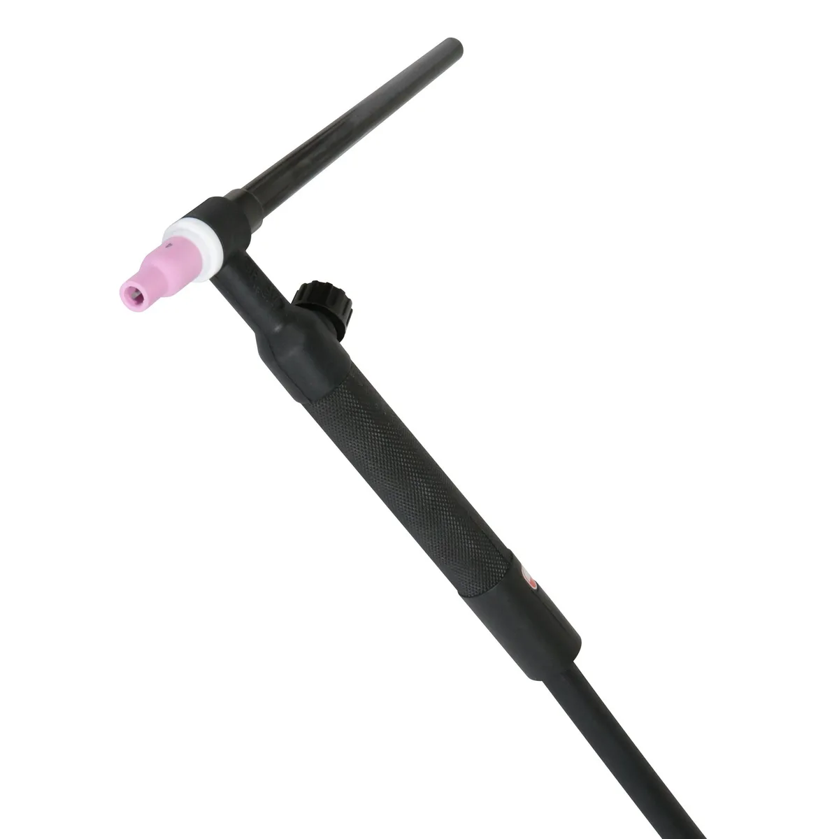 Pistolet TIG ST26V cu ventil, racire aer, cablu 4 m - Telwin - imagine 2