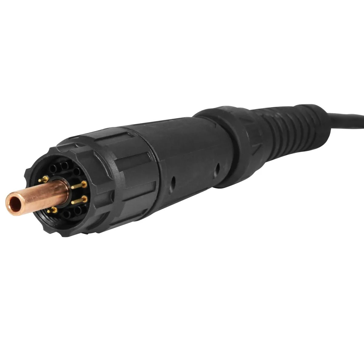 Pistolet plasma PH 25 A, cablu 4 m, conectare directa - Telwin 742685 - imagine 4