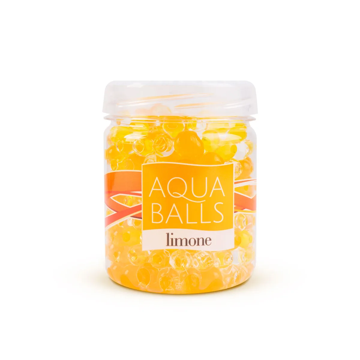 Odorizant Auto Paloma - Limone , Perle Parfumate, 150 g