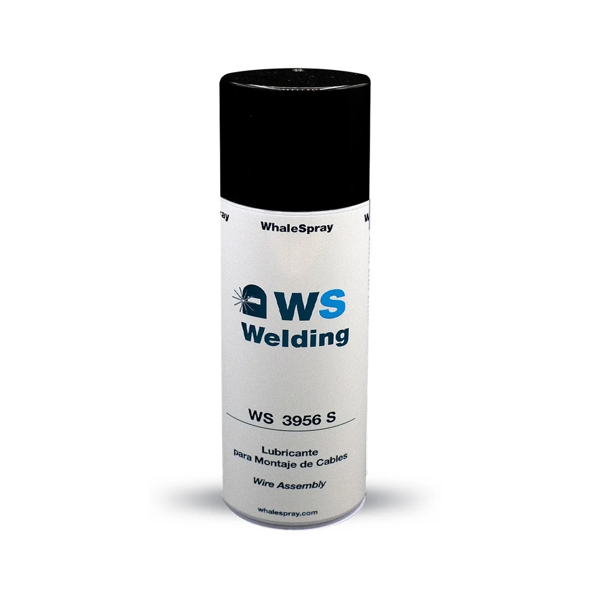 Spray lubrifiant sarma si cabluri WS 3956 S, 400 ml