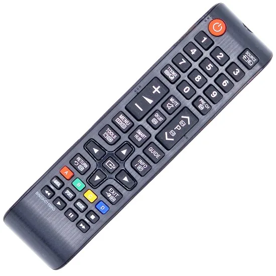 BN59-01199G Telecomanda smart pentru LCD SAMSUNG gama 2021-2022