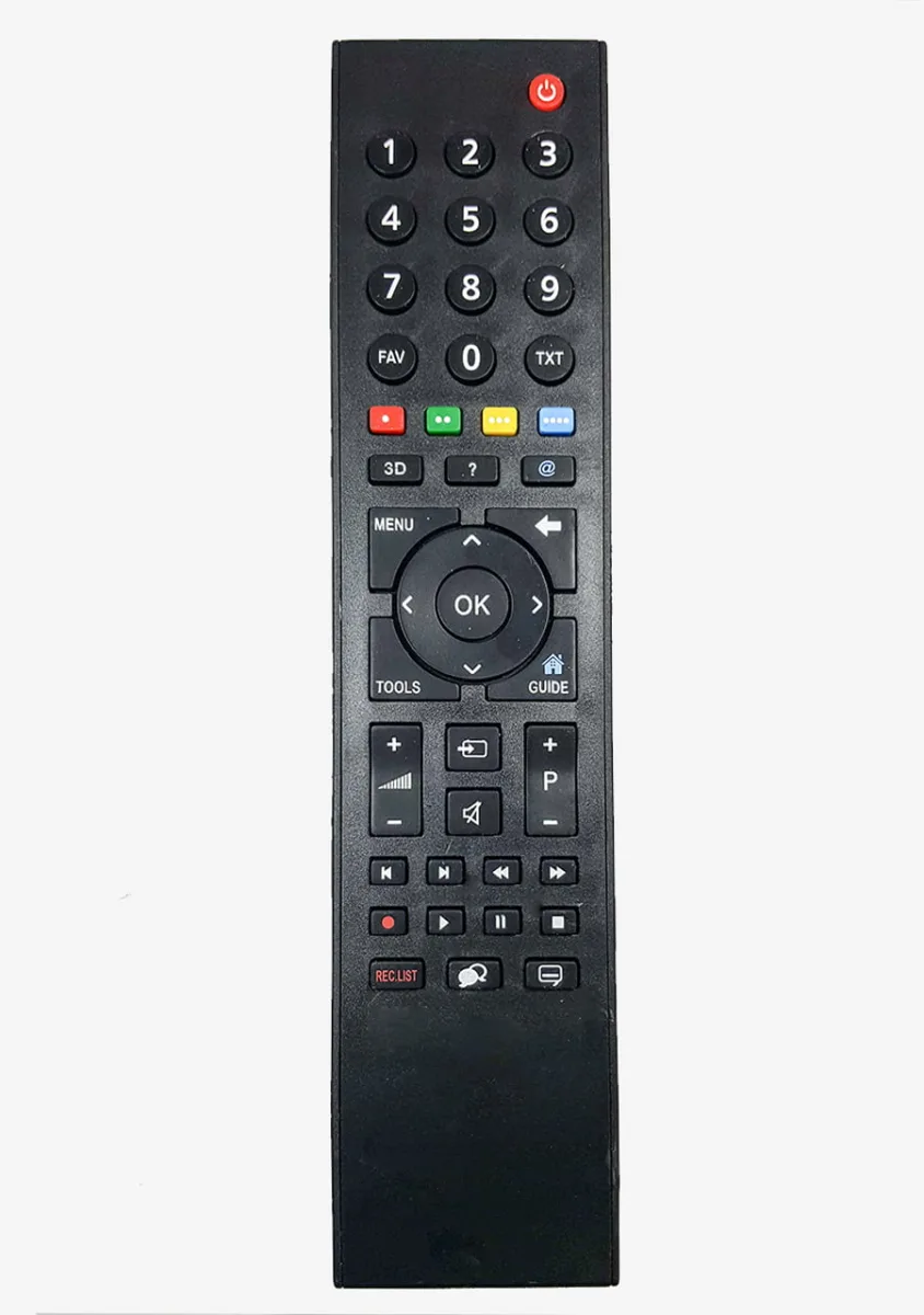 Telecomanda Grundig LCD, LED elSales ELS-GRN