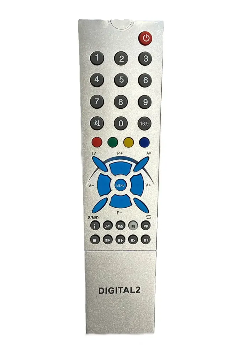 Telecomanda compatibila TV Orion Digitalcod ER 599 /MFY 589 (13)