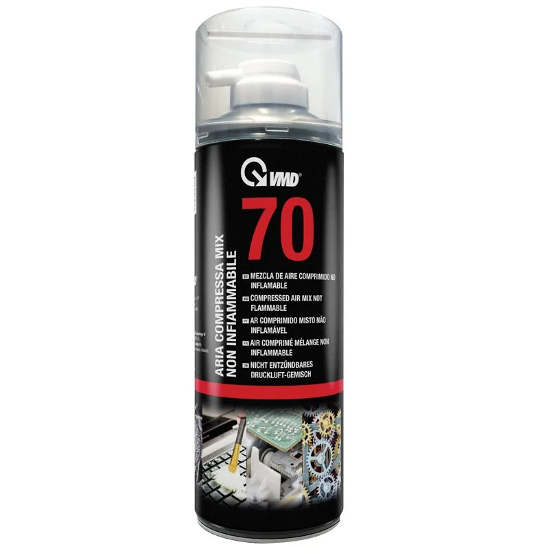 Spray aer comprimat 400 ml, curatare tastatura PC electronice, indeparteaza praf dificil