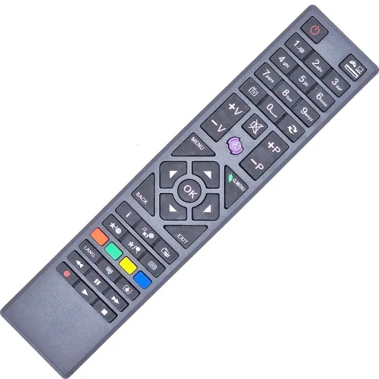 Telecomanda KNTECH pentru televizoare led JVC