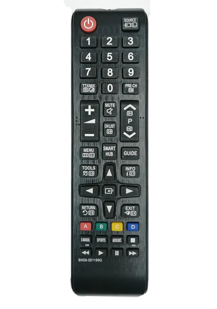 Telecomanda pentru Samsung BN59-01199G