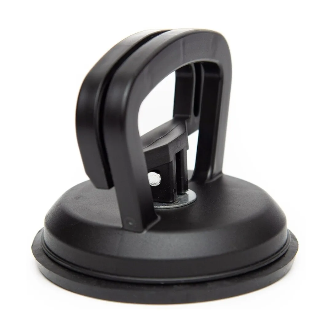 Ventuza puternica Macvi® pentru indepartarea indoiturilor auto, caroserii mari, diametru 12 cm