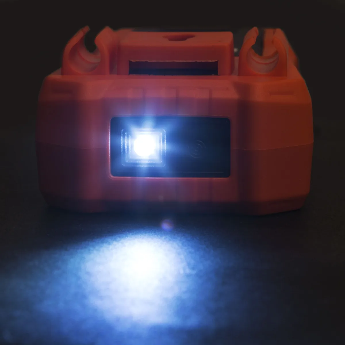 Multimetru digital auto range 600V, 10A, frecventa, capacitate, NCV, test diode, baterii - imagine 2