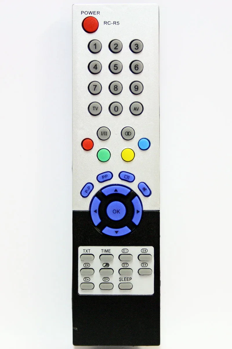 Telecomanda RC-5R