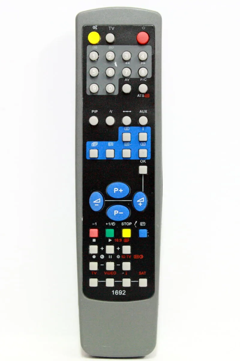 Telecomanda pentru P1692 Grundig TP751