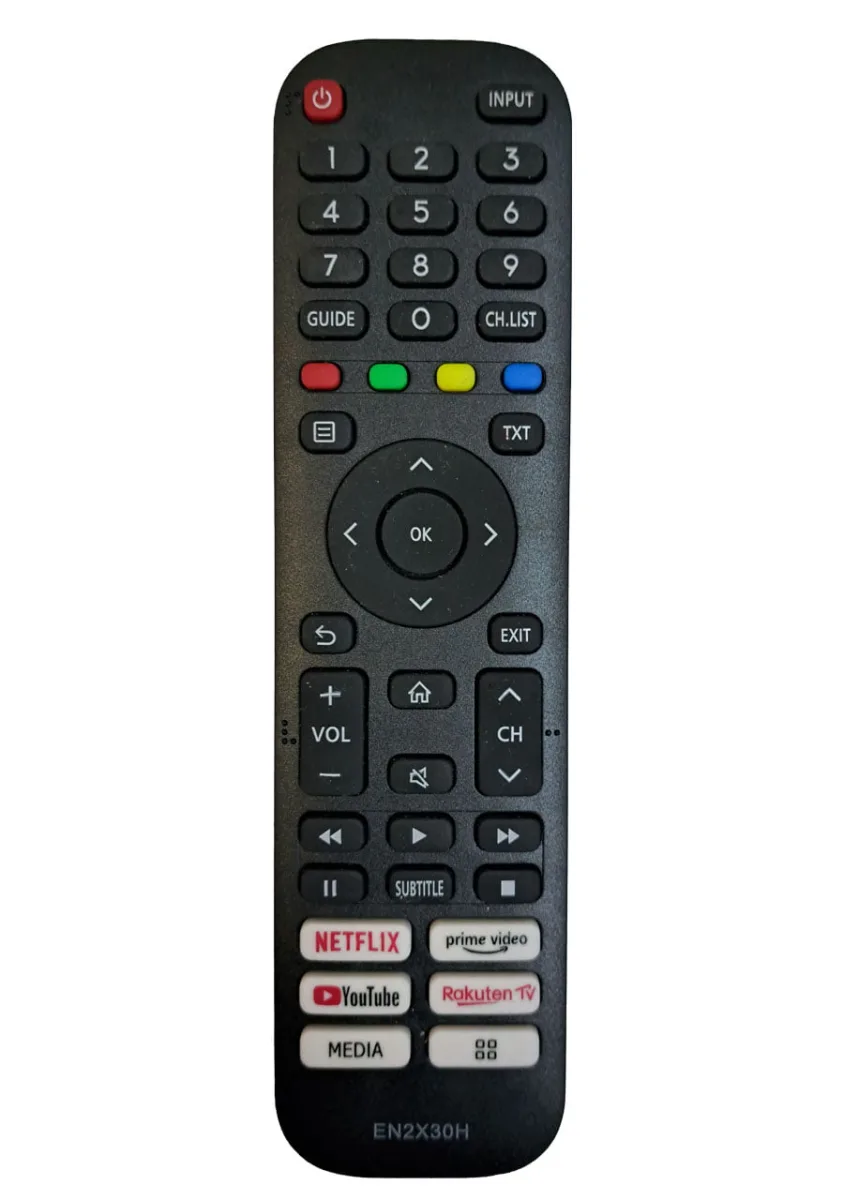 Telecomanda Universala EN2X30H
