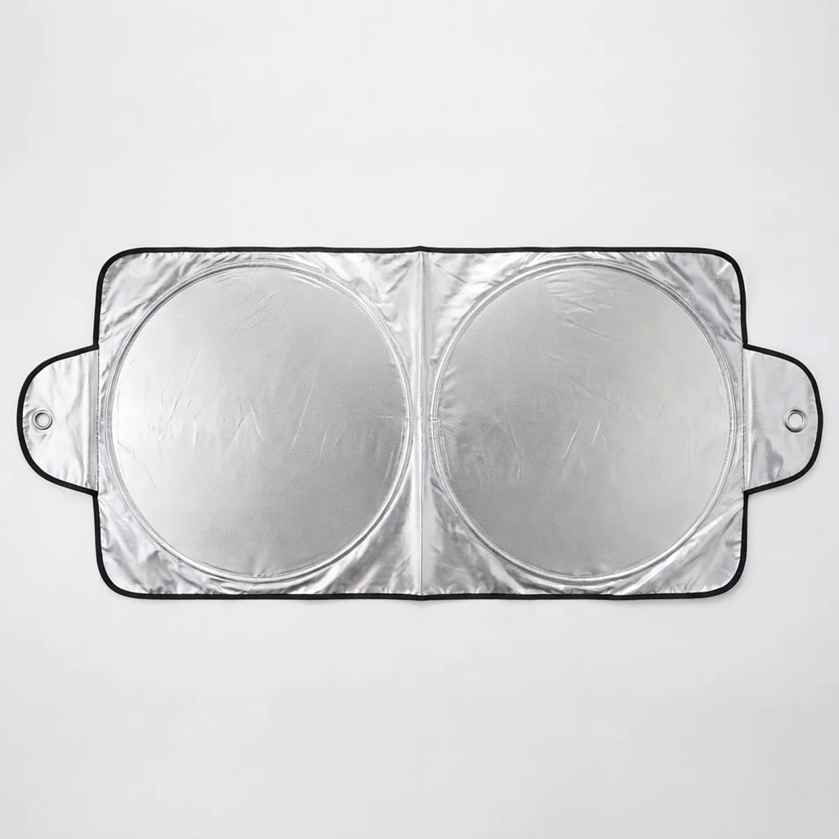 Folie protectie parbriz 150x70 cm, anti inghet si UV, fixare usoara, universala