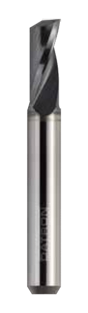 Freza cu 1 canelura, Alcrona, Datron 0068932E, 2.0×6.0mm