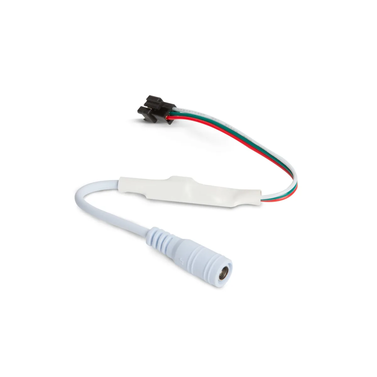 Banda LED RGB 5 m, telecomanda touch, multicolor, IP65, efecte lumini, decor interior /exterior - imagine 6