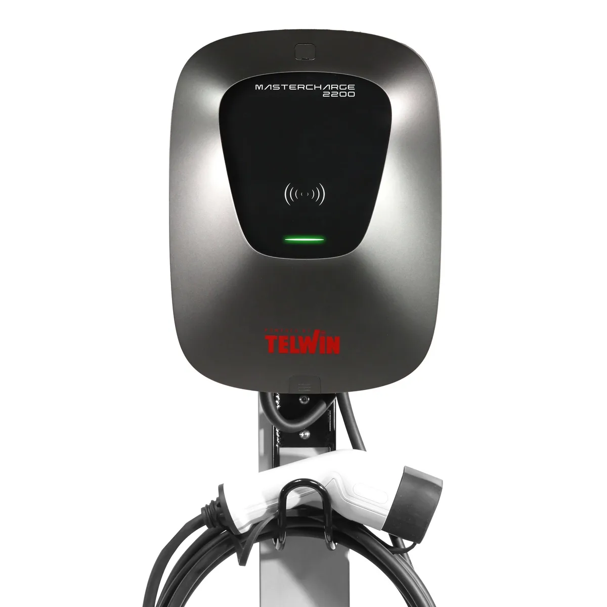 MASTERCHARGE 2200 CONNECT - Statie incarcare EV Telwin - imagine 2