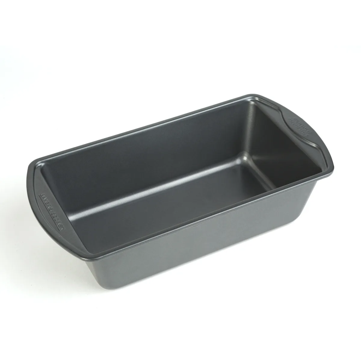 Tava paine Baker's Secret 28.5 x 14.6 x 7.3 cm, forma dreptunghiulara antiaderenta pentru cozonac si paine