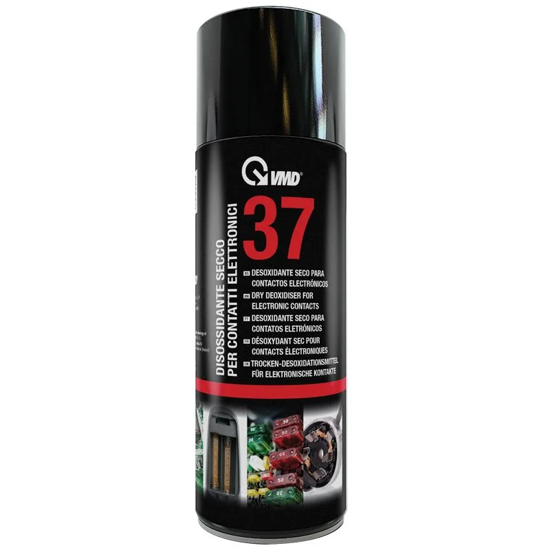 Spray contact electric 400 ml, curata oxidare, electronice relee circuite, evaporare rapida fara urme