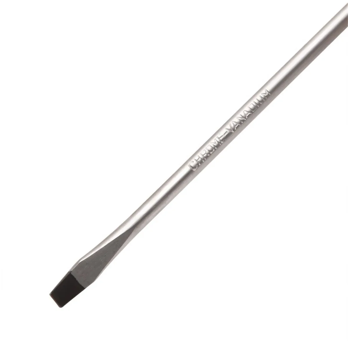 Surubelnita Dreapta 5 mm, Lama Crom Vanadiu 125 mm, Maner Ergonomic Antiderapant - imagine 2