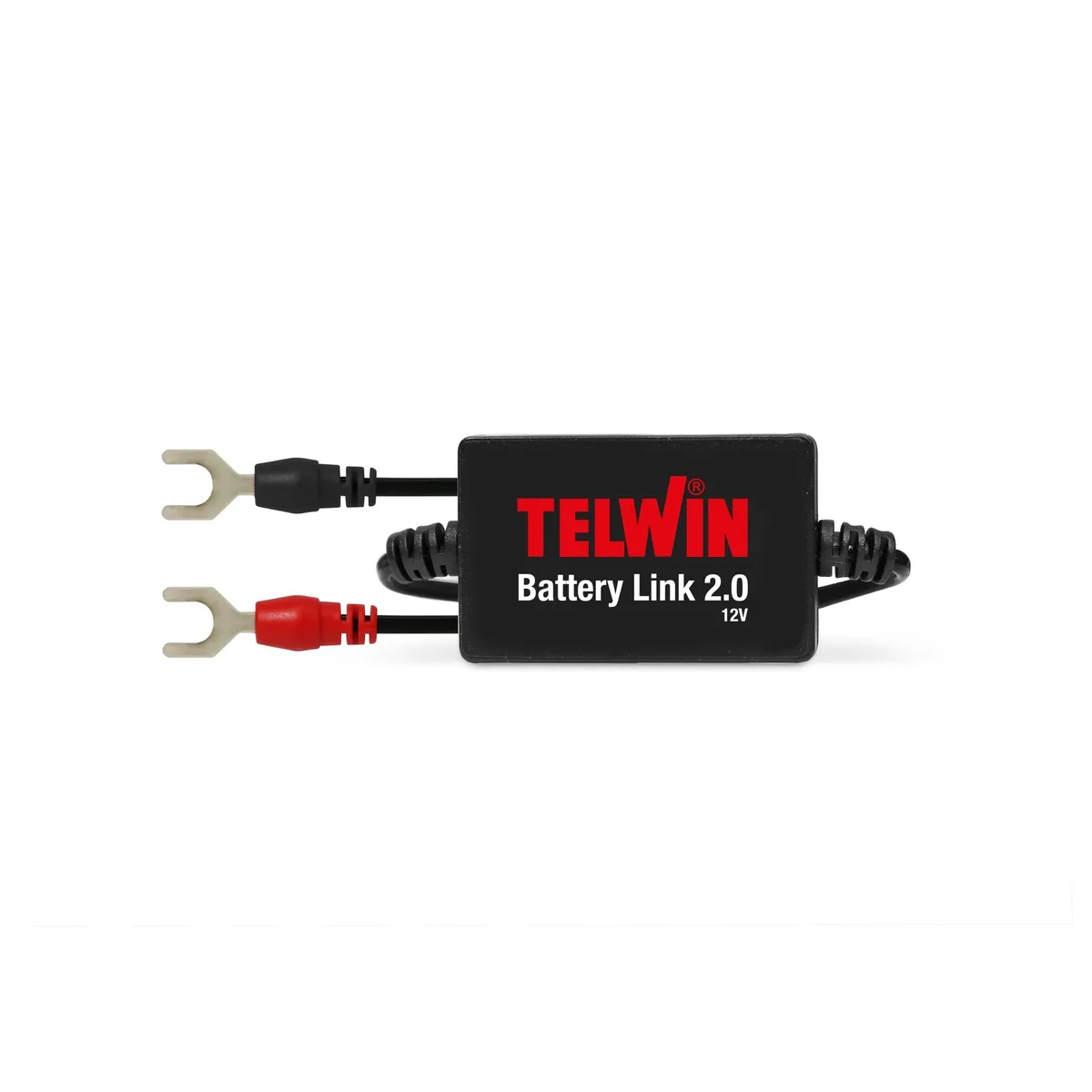 BATTERY LINK 2.0 - Monitor baterie Bluetooth Telwin