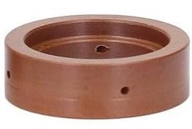 Difuzor aer pistolet taiere cu plasma IPT-40