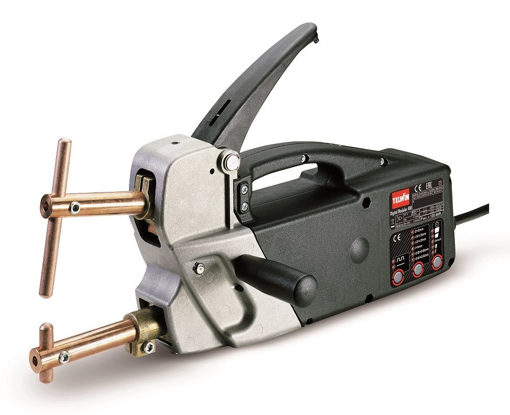 DIGITAL MODULAR 400 – Aparat de sudura in puncte TELWIN