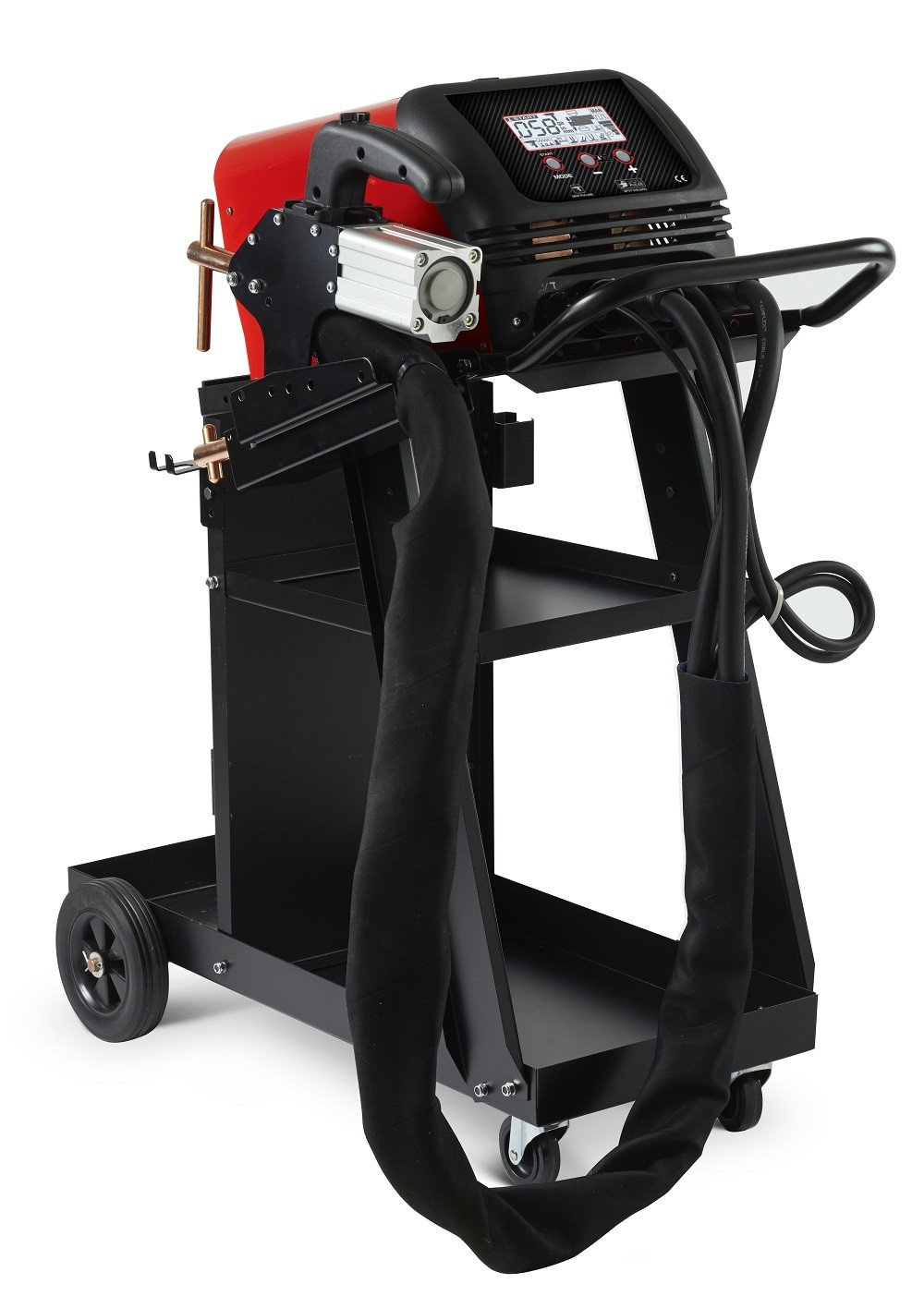 Digital Spotter 7000 TRIFAZAT – Aparat de sudura in puncte TELWIN