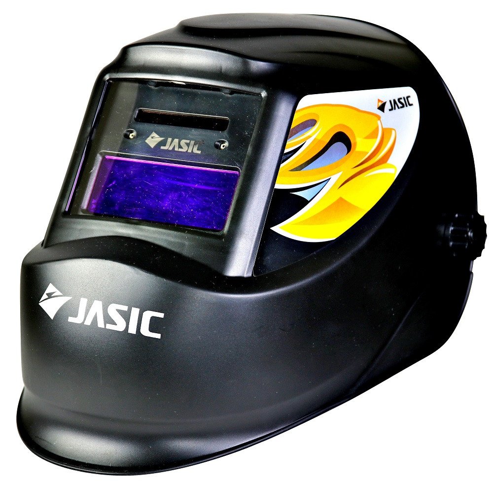 DINO 11 – Masca sudura cu cristale lichide Jasic