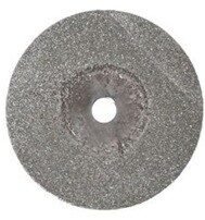Disc Diamantat pentru Ascutit Electrozi Wolfram, 25mm