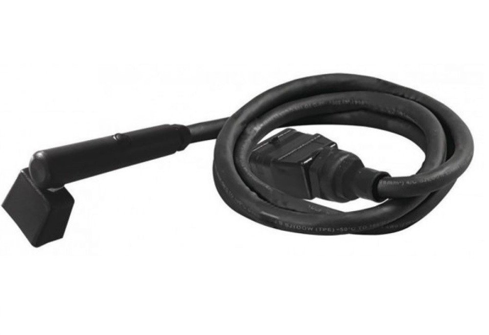 dispozitiv de indreptare a caroseriei auto fara vopsire telwin 801420, wonder pen ii 2 Dispozitiv de indreptare a caroseriei auto fara vopsire TELWIN 801420, WONDER PEN II - imagine 2