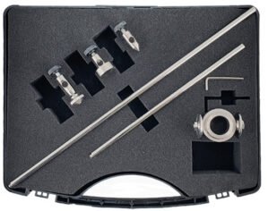 Dispozitiv ghidare taiere circulara pistolet A81