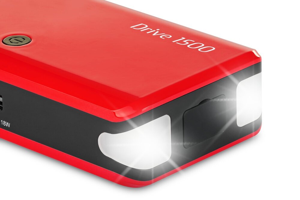 dispozitiv pornire drive 1500 telwin 7 Dispozitiv pornire DRIVE 1500 Telwin - imagine 7