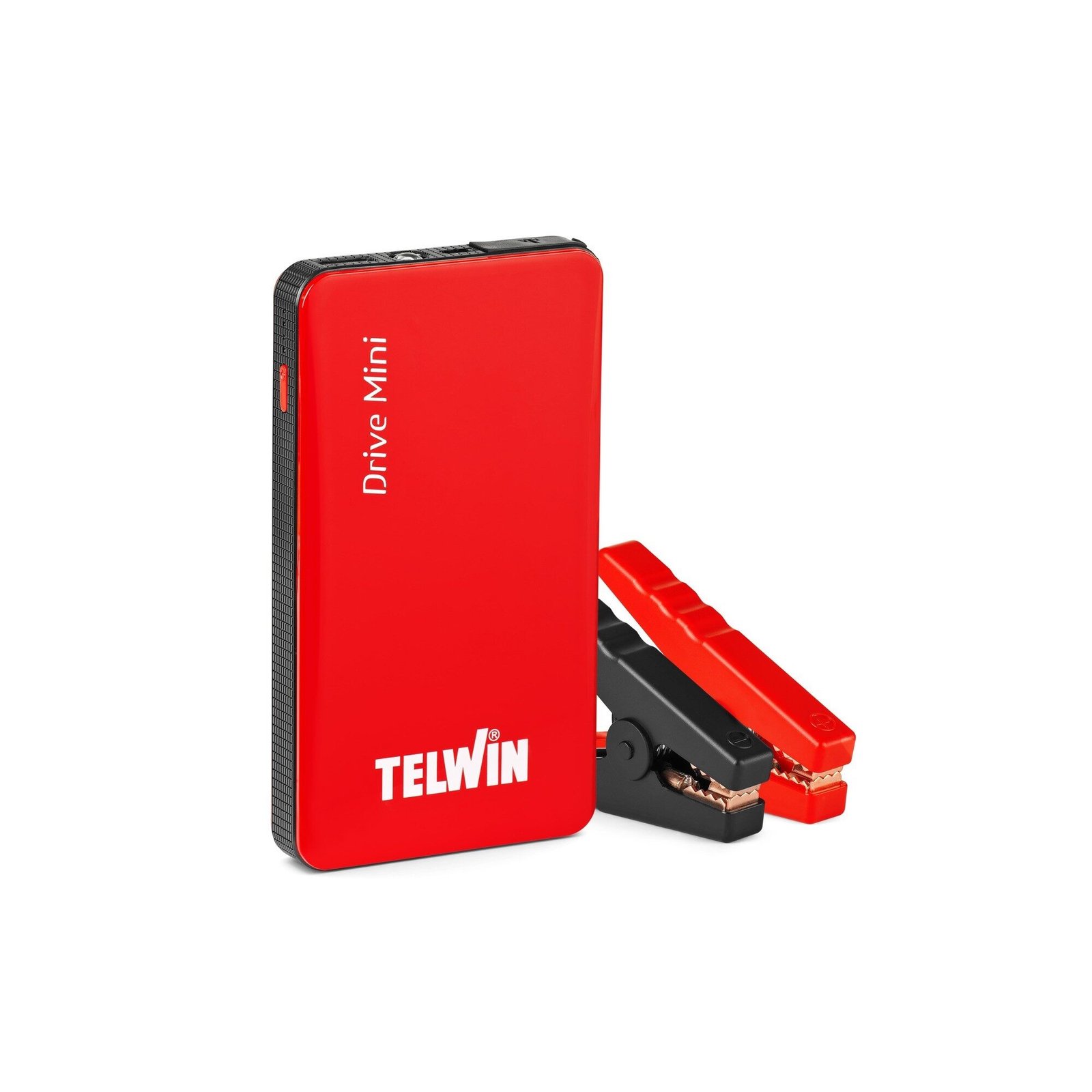 Dispozitiv pornire DRIVE MINI Telwin, 12 V, 1000 A