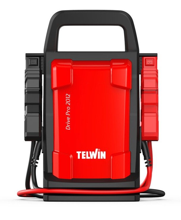 dispozitiv pornire drive pro 2012 telwin 2 Dispozitiv pornire DRIVE PRO 2012 Telwin - imagine 2