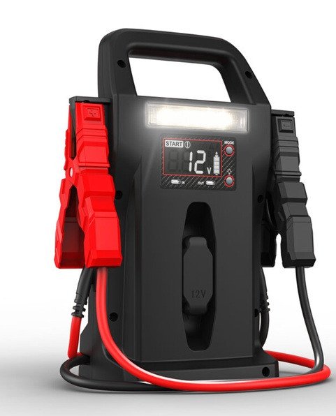 dispozitiv pornire drive pro 2012 telwin 7 Dispozitiv pornire DRIVE PRO 2012 Telwin - imagine 7