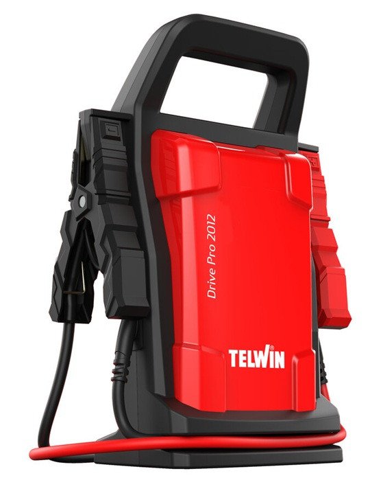 dispozitiv pornire drive pro 2012 telwin 1 Dispozitiv pornire DRIVE PRO 2012 Telwin